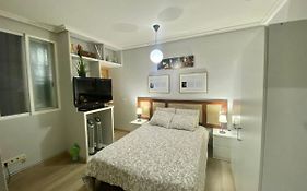 Centro Goya Apartamento